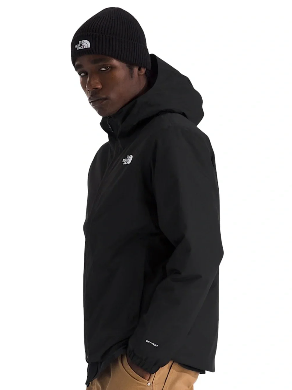 The North Face north face